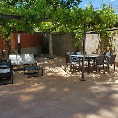 Pilar Apartamento Albentosa