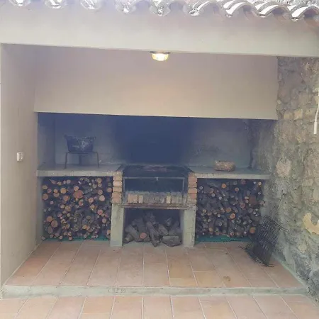 Pilar Apartamento Albentosa