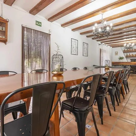 Apartman Pilar