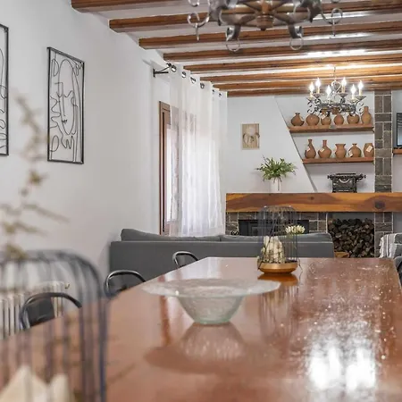Pilar Apartamento *