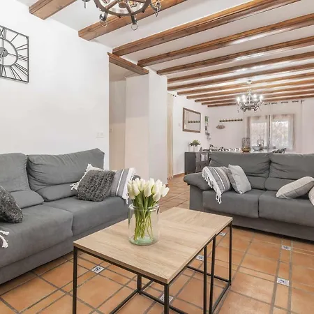 Apartamento Pilar