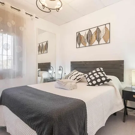 Pilar Apartman