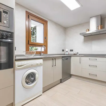Pilar Apartamento