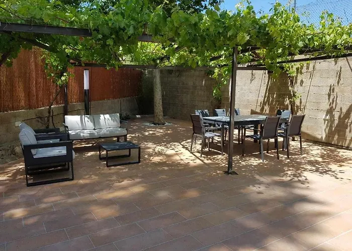 Pilar Lägenhet Albentosa