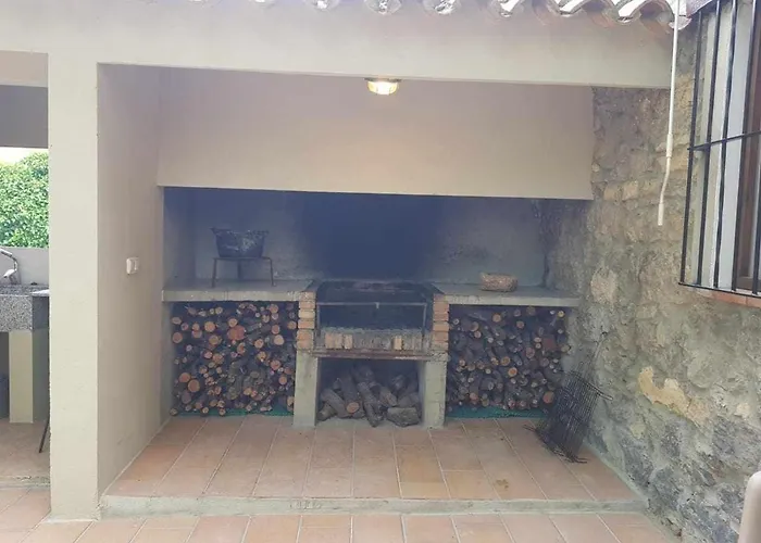 Pilar Apartamento Albentosa