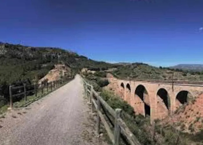 Lägenhet Pilar Albentosa