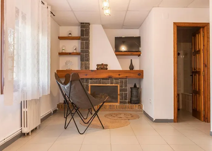 Apartamento Pilar