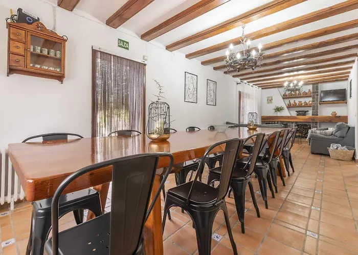 Apartamento Pilar