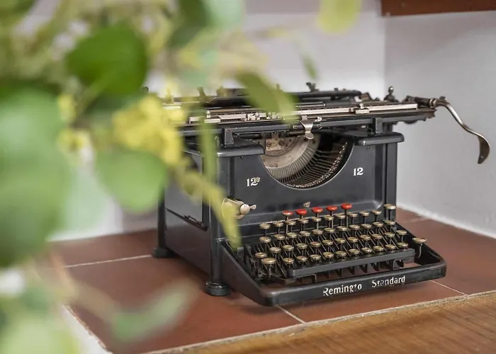 Pilar Apartamento Albentosa