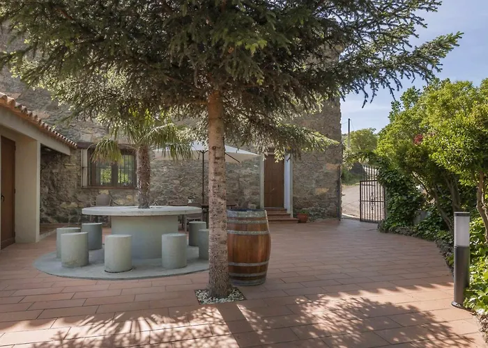 Pilar Lägenhet Albentosa