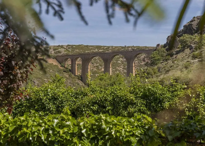 Pilar Apartamento Albentosa